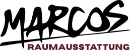 Logo von Marcos Raumausstattung Inh. Marco Panvini