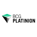Logo von BCG Platinion