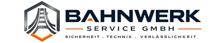 Logo von Bahnwerk Service GmbH