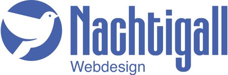 Logo von Nachtigall Webdesign