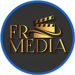 Logo von FR Media