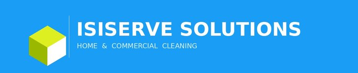 Logo von IsiServe Solutions