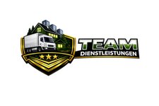 Logo von Team Dienstleistungen