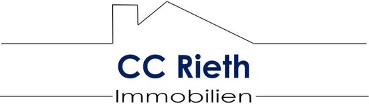 Logo von CC Rieth Immobilien