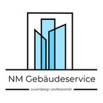 Logo von NM Gebäudeservice