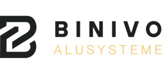 Logo von BINIVO ALUSYSTEME