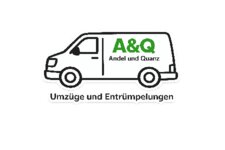 Logo von Andel & Quanz - Umzüge und Entrümpelungen GbR