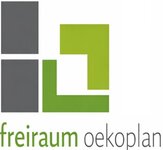 Logo von freiraum oekoplan