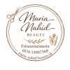 Logo von Mobiler Friseurmeisterin Maria Nahid