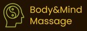 Logo von Body&Mind Massage