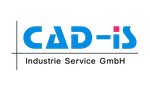 Logo von CAD-IS Industrie Service GmbH