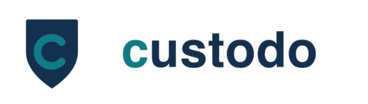 Logo von custodo
