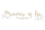 Logo von Memories of life Fotografie