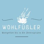 Logo von Wohlfüßler-Wohlgefühl bis in die Zehenspitzen/Stationäre & mobile Fachfußpflege