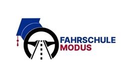 Logo von Fahrschule Modus