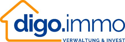 Logo von digo.immo Verwaltung & Invest