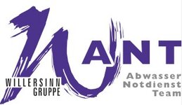 Logo von Abfluss Abwasser Notdienst Team GmbH
