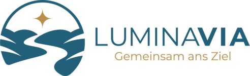 Logo von LuminaVia