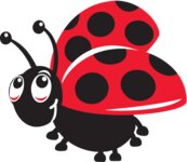 Logo von Pflegedienst Marienkäfer