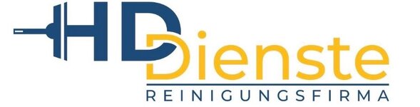 Logo von HD-Dienste