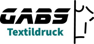 Logo von Gabs Textildruck (Creative Gabs GbR)