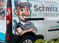 Logo von Schmitz IT-Service