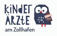 Logo von Kinderärzte am Zollhafen