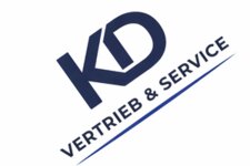Logo von KD Vertrieb und Service