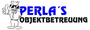 Logo von Perla's Objektbetreuung GmbH & Co. Kg