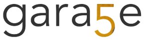 Logo von Garage5 Werbeagentur