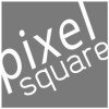 Logo von Pixel-square