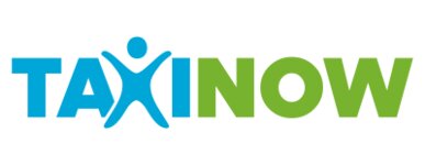Logo von meycar GmbH TaxiNow Frankfurt