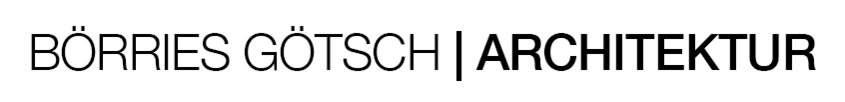 Logo von Börries Götsch I Architektur