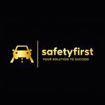 Logo von fahrschule Safety First
