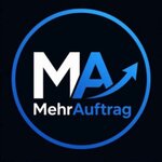 Logo von MehrAuftrag