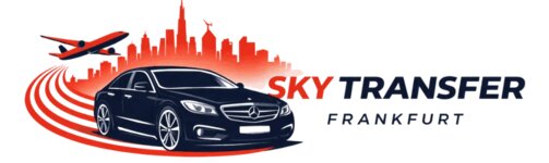 Logo von Sky Transfer Frankfurt