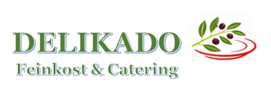 Logo von DELIKADO Feinkost & Catering