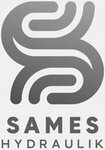 Logo von SAMES Hydraulik