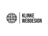 Logo von Klinke Webdesign - Webseiten & Entwicklung Kassel