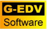 Logo von G-EDV e.K.