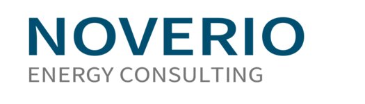 Logo von noverio - Energieberatung