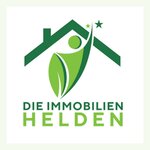 Logo von DIE IMMOBILIEN HELDEN RM GmbH