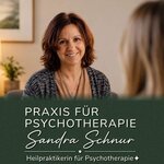 Logo von Praxis für Psychotherapie - Sandra Schnur (HPP)