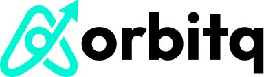 Logo von ORBITQ Design Lab