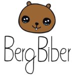 Logo von BergBiber GmbH