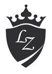Logo von LuxZaun GmbH - Zaunbau