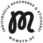 Logo von Mamsta Nadine Spiegler
