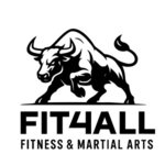 Logo von Fit4All Kampfsportakademie