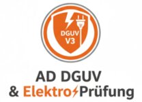 Logo von AD DGUV