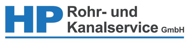 Logo von HP Rohr- und Kanalservice GmbH